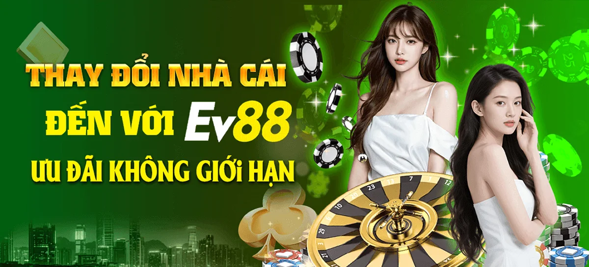 ev88 thay