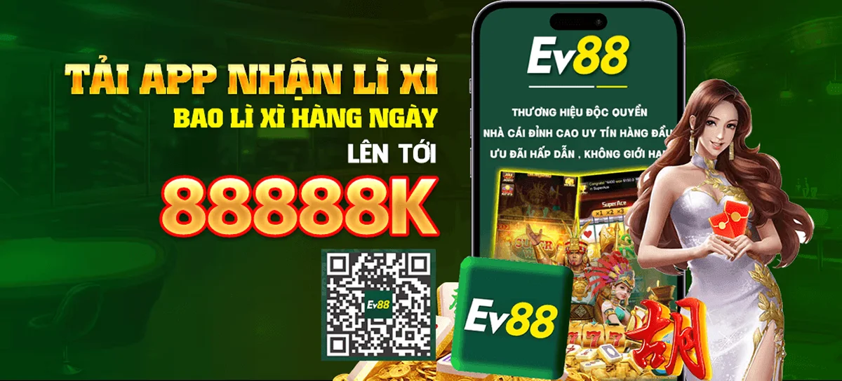 ev88 vip